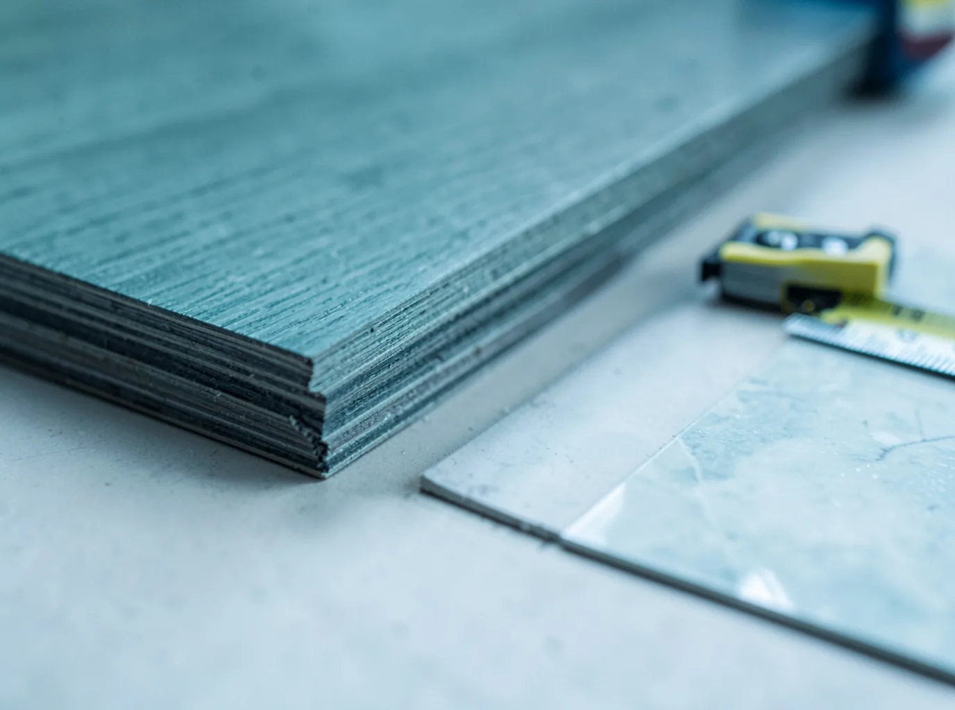 Luxury Vinyl Plank Installation Schellsburg, PA FAQs